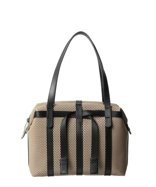 HIROKO HAYASHI / ヒロコハヤシ ボストンバッグ | PANIER（パニエ）ボストンバッグ | 詳細7