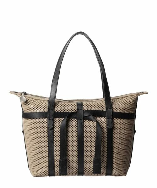 HIROKO HAYASHI / ヒロコハヤシ ボストンバッグ | PANIER（パニエ）ボストンバッグ | 詳細8