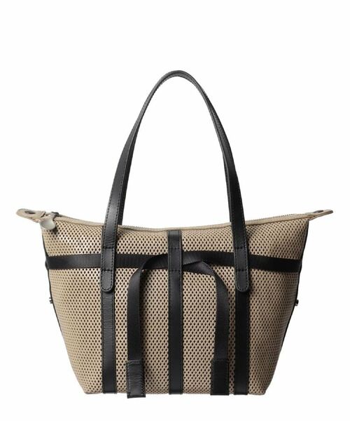 HIROKO HAYASHI / ヒロコハヤシ ボストンバッグ | PANIER（パニエ）ボストンバッグ | 詳細9