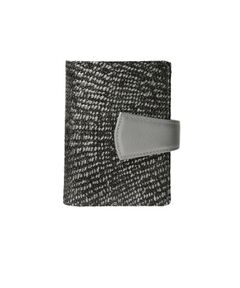 HIROKO HAYASHI / ヒロコハヤシ 財布・コインケース・マネークリップ | 【数量限定】DAMASCO SPECIAL（ダマスコ スペシャル）二つ折り財布