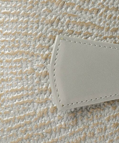 HIROKO HAYASHI / ヒロコハヤシ 財布・コインケース・マネークリップ | 【数量限定】DAMASCO SPECIAL（ダマスコ スペシャル）二つ折り財布 | 詳細11