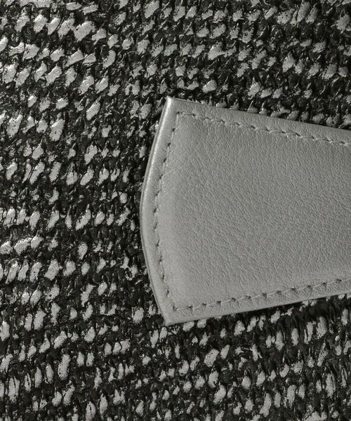 HIROKO HAYASHI / ヒロコハヤシ 財布・コインケース・マネークリップ | 【数量限定】DAMASCO SPECIAL（ダマスコ スペシャル）二つ折り財布 | 詳細12