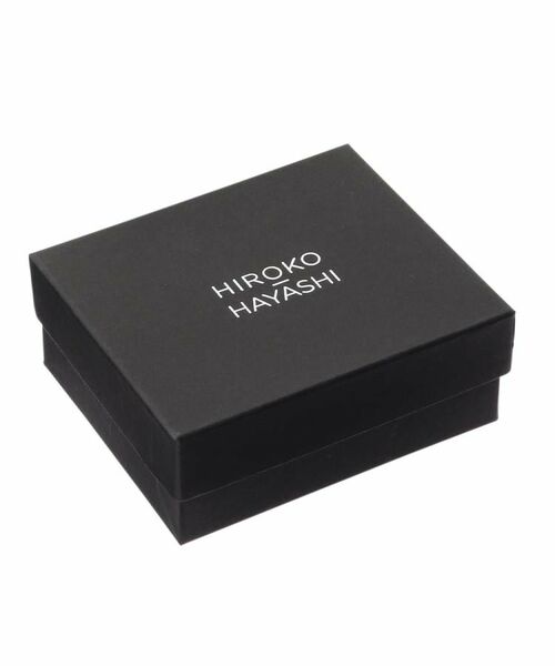 HIROKO HAYASHI / ヒロコハヤシ 財布・コインケース・マネークリップ | 【数量限定】DAMASCO SPECIAL（ダマスコ スペシャル）二つ折り財布 | 詳細14
