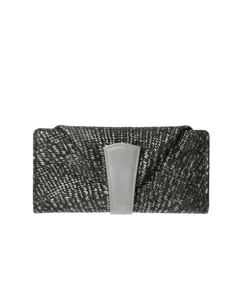 HIROKO HAYASHI / ヒロコハヤシ 財布・コインケース・マネークリップ | 【数量限定】DAMASCO SPECIAL（ダマスコ スペシャル）長財布ミニ | 詳細1