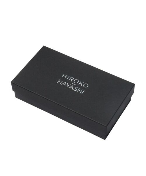 HIROKO HAYASHI / ヒロコハヤシ 財布・コインケース・マネークリップ | 【数量限定】DAMASCO SPECIAL（ダマスコ スペシャル）長財布ミニ | 詳細12
