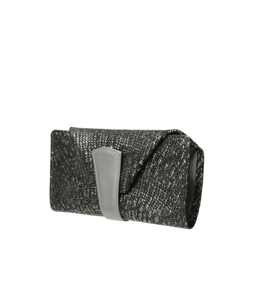 HIROKO HAYASHI / ヒロコハヤシ 財布・コインケース・マネークリップ | 【数量限定】DAMASCO SPECIAL（ダマスコ スペシャル）長財布ミニ | 詳細2