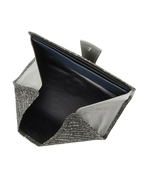 HIROKO HAYASHI / ヒロコハヤシ 財布・コインケース・マネークリップ | 【数量限定】DAMASCO SPECIAL（ダマスコ スペシャル）長財布ミニ | 詳細5