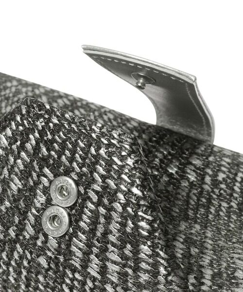 HIROKO HAYASHI / ヒロコハヤシ 財布・コインケース・マネークリップ | 【数量限定】DAMASCO SPECIAL（ダマスコ スペシャル）長財布ミニ | 詳細8