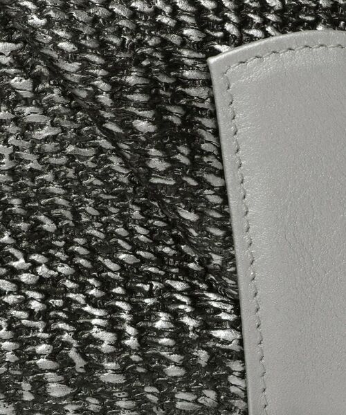 HIROKO HAYASHI / ヒロコハヤシ 財布・コインケース・マネークリップ | 【数量限定】DAMASCO SPECIAL（ダマスコ スペシャル）長財布ミニ | 詳細9