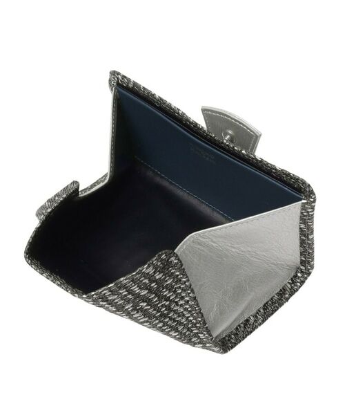 HIROKO HAYASHI / ヒロコハヤシ 財布・コインケース・マネークリップ | 【数量限定】DAMASCO SPECIAL（ダマスコ スペシャル）小銭入れ | 詳細6