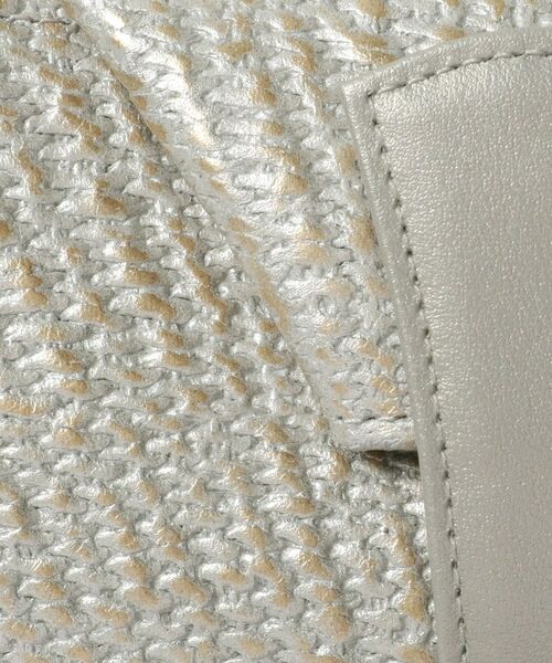 HIROKO HAYASHI / ヒロコハヤシ 財布・コインケース・マネークリップ | 【数量限定】DAMASCO SPECIAL（ダマスコ スペシャル）小銭入れ | 詳細9