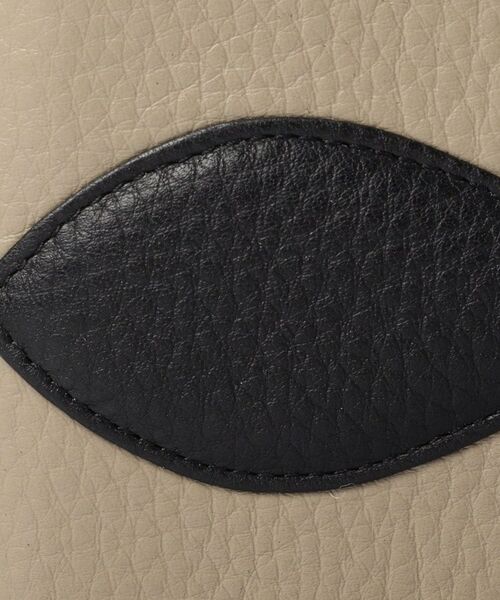 HIROKO HAYASHI / ヒロコハヤシ 財布・コインケース・マネークリップ | SONATA（ソナタ）薄型二つ折り財布 | 詳細10