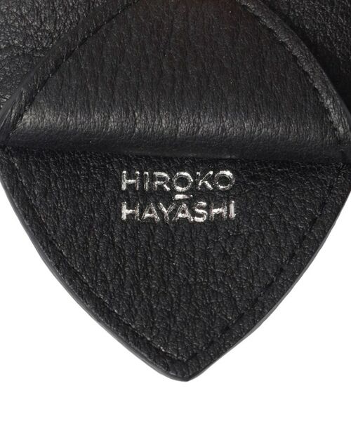 HIROKO HAYASHI / ヒロコハヤシ キーホルダー・ストラップ | SONATA（ソナタ）キーチャーム | 詳細8