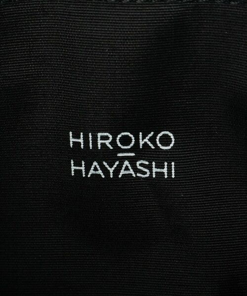 HIROKO HAYASHI / ヒロコハヤシ ショルダーバッグ | MAMELI（マメリ）ショルダーバッグ | 詳細13