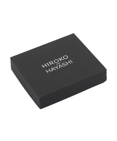 HIROKO HAYASHI / ヒロコハヤシ 財布・コインケース・マネークリップ | OTTICA（オッティカ）薄型ミニ財布 | 詳細12