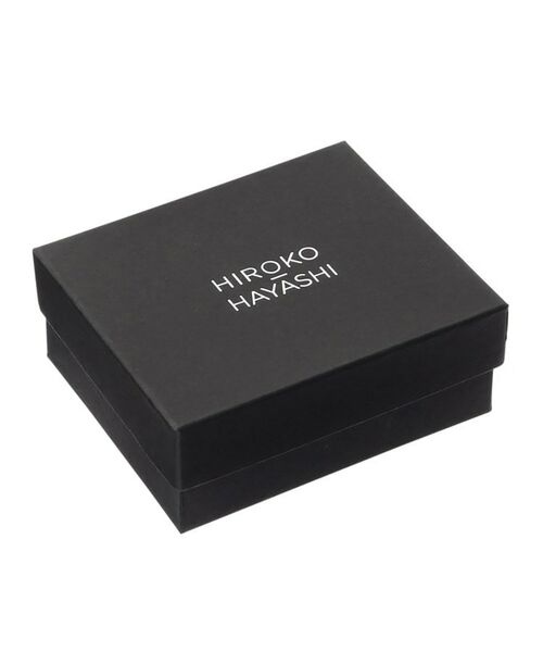 HIROKO HAYASHI / ヒロコハヤシ 財布・コインケース・マネークリップ | SEGRETO（セグレート）二つ折り財布 | 詳細14