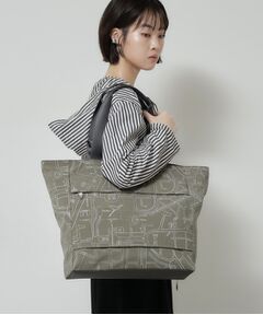 COMODA（コモダ）ボストンバッグ