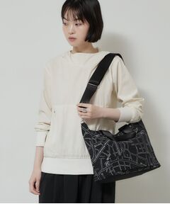 HIROKO HAYASHI / ヒロコハヤシ ボストンバッグ | COMODA（コモダ）2wayボストンバッグ