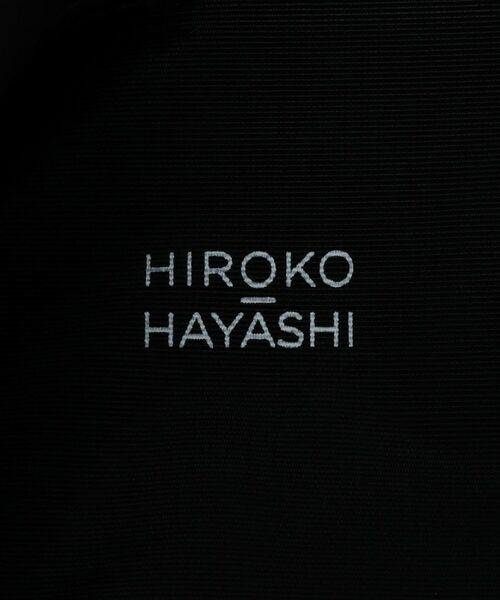 HIROKO HAYASHI / ヒロコハヤシ ボストンバッグ | COMODA（コモダ）2wayボストンバッグ | 詳細19
