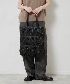 HIROKO HAYASHI / ヒロコハヤシ トートバッグ | CRESPA（クレスパ）トートバッグ