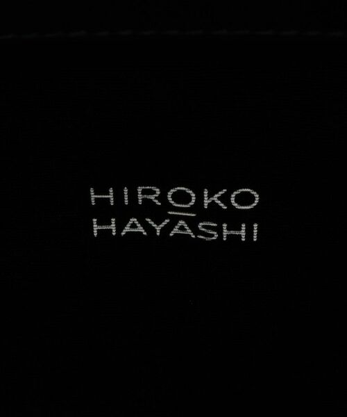 HIROKO HAYASHI / ヒロコハヤシ トートバッグ | CRESPA（クレスパ）トートバッグ | 詳細13
