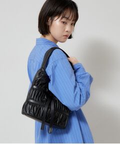 HIROKO HAYASHI / ヒロコハヤシ トートバッグ | CRESPA（クレスパ）ワンショルダーバッグ