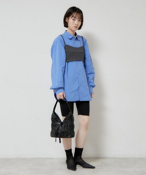 HIROKO HAYASHI / ヒロコハヤシ 財布・コインケース・マネークリップ | CRESPA（クレスパ）長財布ミニ | 詳細14