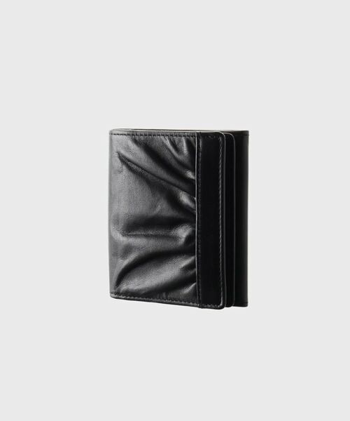 HIROKO HAYASHI / ヒロコハヤシ 財布・コインケース・マネークリップ | CRESPA（クレスパ）薄型二つ折り財布 | 詳細2