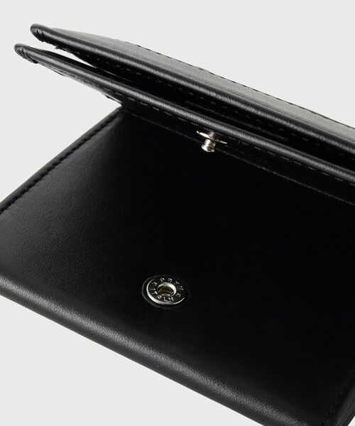 HIROKO HAYASHI / ヒロコハヤシ 財布・コインケース・マネークリップ | CRESPA（クレスパ）薄型二つ折り財布 | 詳細9