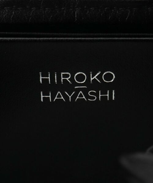 HIROKO HAYASHI / ヒロコハヤシ 財布・コインケース・マネークリップ | CRESPA（クレスパ）小銭入れ | 詳細9