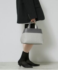 HIROKO HAYASHI / ヒロコハヤシ ハンドバッグ | STILLA（スティラ）ハンドトートバッグ