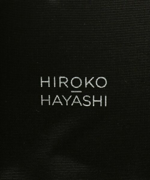 HIROKO HAYASHI / ヒロコハヤシ ハンドバッグ | STILLA（スティラ）ハンドトートバッグ | 詳細21