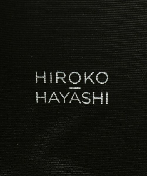 HIROKO HAYASHI / ヒロコハヤシ ショルダーバッグ | STILLA(スティラ)ショルダーバッグ | 詳細15