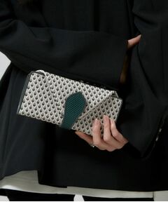 HIROKO HAYASHI / ヒロコハヤシ 財布・コインケース・マネークリップ | STILLA（スティラ）長財布