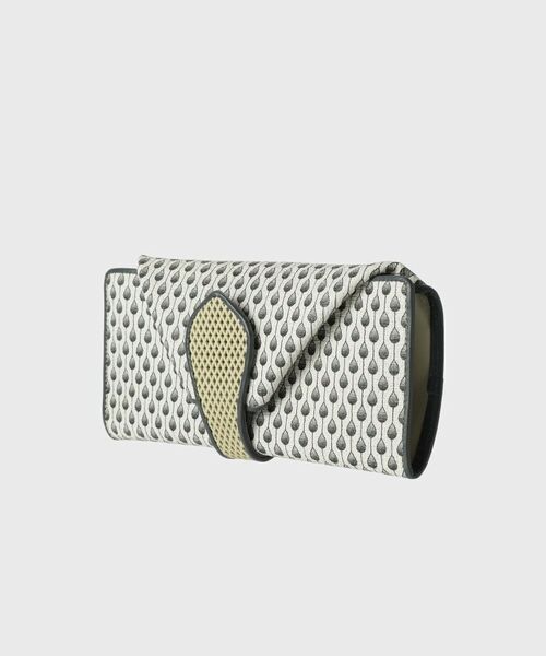 HIROKO HAYASHI / ヒロコハヤシ 財布・コインケース・マネークリップ | STILLA（スティラ）長財布 | 詳細2