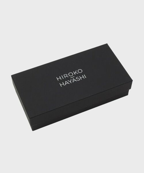 HIROKO HAYASHI / ヒロコハヤシ 財布・コインケース・マネークリップ | STILLA（スティラ）長財布 | 詳細8