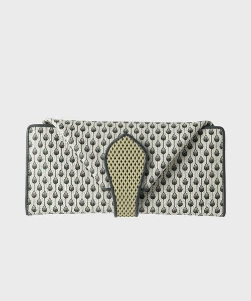 HIROKO HAYASHI / ヒロコハヤシ 財布・コインケース・マネークリップ | STILLA（スティラ）長財布（ライトイエロー(130)）