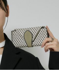 HIROKO HAYASHI / ヒロコハヤシ 財布・コインケース・マネークリップ | STILLA（スティラ）長財布ミニ