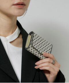 HIROKO HAYASHI / ヒロコハヤシ 財布・コインケース・マネークリップ | STILLA（スティラ）三つ折り財布