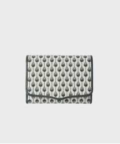 HIROKO HAYASHI / ヒロコハヤシ 財布・コインケース・マネークリップ | STILLA（スティラ）三つ折り財布
