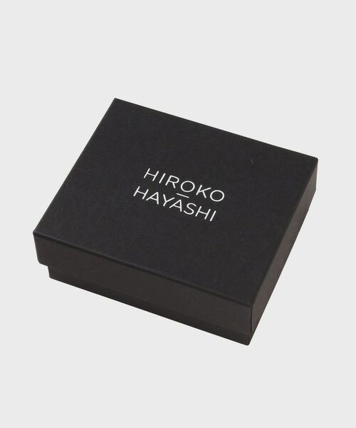 HIROKO HAYASHI / ヒロコハヤシ 財布・コインケース・マネークリップ | STILLA(スティラ)三つ折り財布 | 詳細10
