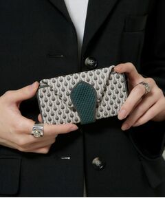 HIROKO HAYASHI / ヒロコハヤシ 財布・コインケース・マネークリップ | STILLA（スティラ）小銭入れ