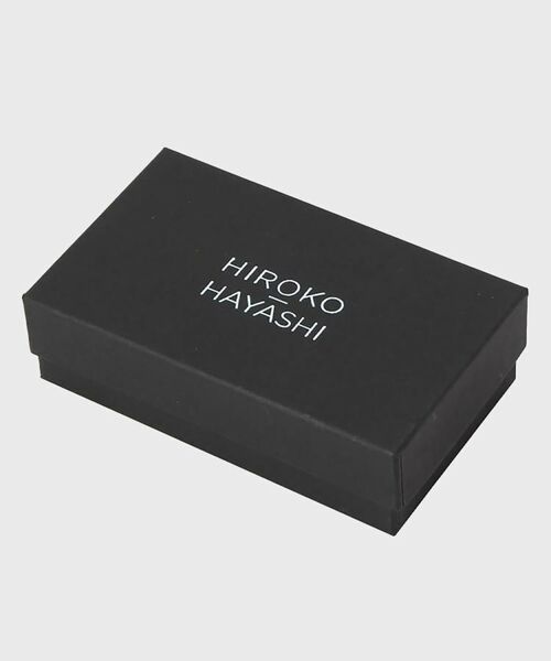 HIROKO HAYASHI / ヒロコハヤシ 財布・コインケース・マネークリップ | STILLA（スティラ）小銭入れ | 詳細8