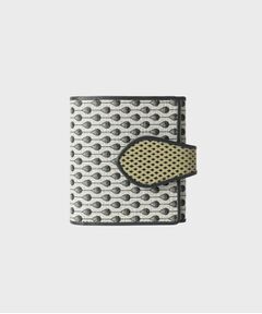 HIROKO HAYASHI / ヒロコハヤシ 財布・コインケース・マネークリップ | STILLA（スティラ）薄型二つ折り財布