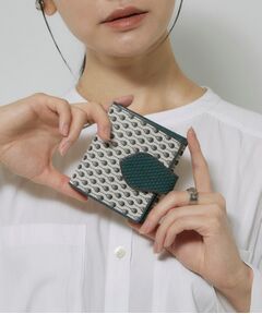 HIROKO HAYASHI / ヒロコハヤシ 財布・コインケース・マネークリップ | STILLA（スティラ）薄型二つ折り財布