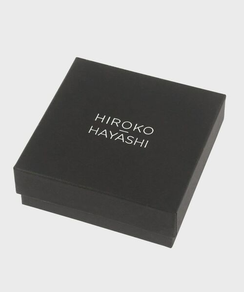 HIROKO HAYASHI / ヒロコハヤシ 財布・コインケース・マネークリップ | STILLA(スティラ)薄型二つ折り財布 | 詳細9