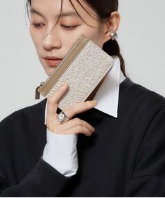 HIROKO HAYASHI / ヒロコハヤシ 財布・コインケース・マネークリップ | DAMASCO（ダマスコ）フラグメントケース