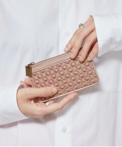 HIROKO HAYASHI / ヒロコハヤシ 財布・コインケース・マネークリップ | GIRASOLE（ジラソーレ）フラグメントケース