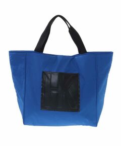 HIROKO KOSHINO / ヒロココシノ トートバッグ | エンボスデザイントートバッグ