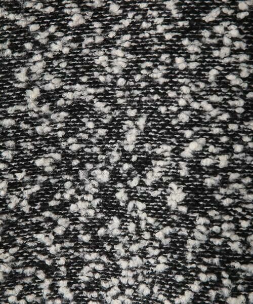 HIROKO KOSHINO / ヒロココシノ ニット・セーター | 【日本製】ミックスカラーニットプルオーバー | 詳細5